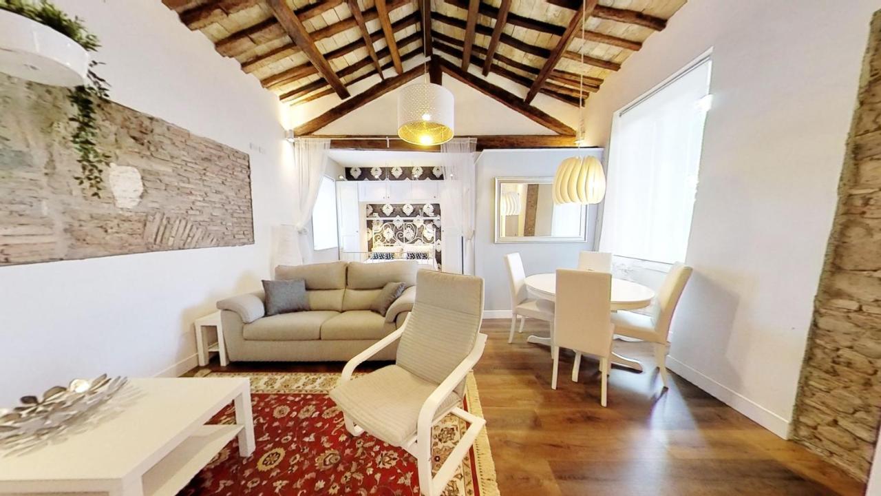 فيلا La Casa Nel Castello أوستِيا أنتيكا المظهر الخارجي الصورة