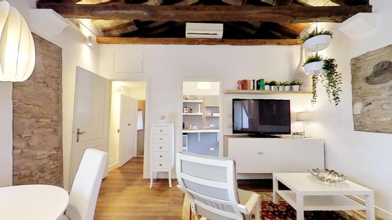فيلا La Casa Nel Castello أوستِيا أنتيكا المظهر الخارجي الصورة