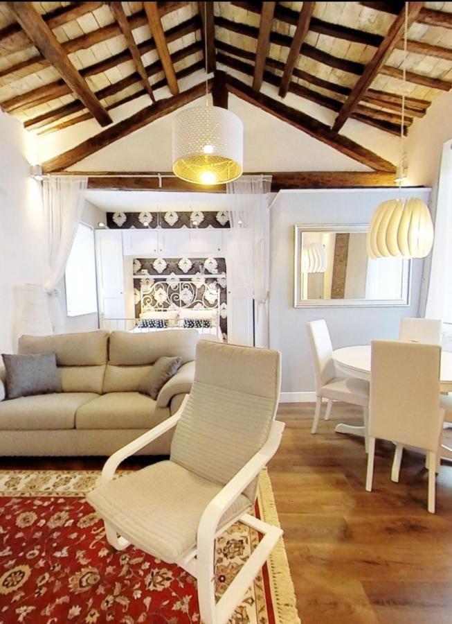 فيلا La Casa Nel Castello أوستِيا أنتيكا المظهر الخارجي الصورة