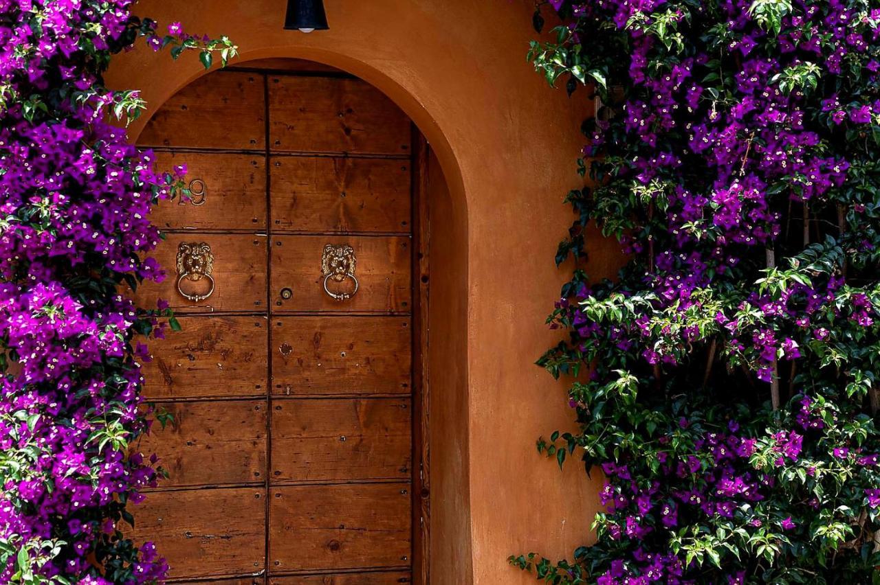 فيلا La Casa Nel Castello أوستِيا أنتيكا المظهر الخارجي الصورة