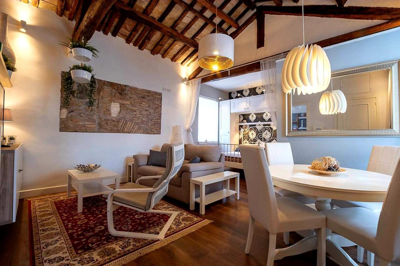 فيلا La Casa Nel Castello أوستِيا أنتيكا المظهر الخارجي الصورة