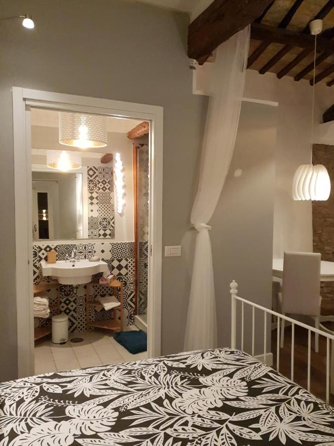 فيلا La Casa Nel Castello أوستِيا أنتيكا المظهر الخارجي الصورة